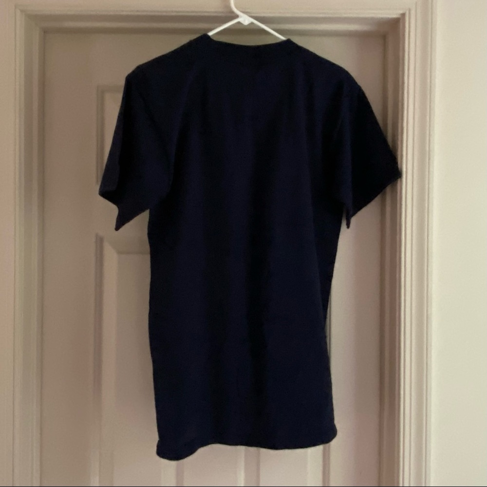 Like New Majestic Boston Red Sox MLB Short-Sleeve T-Shirt - Picture 5 of 5